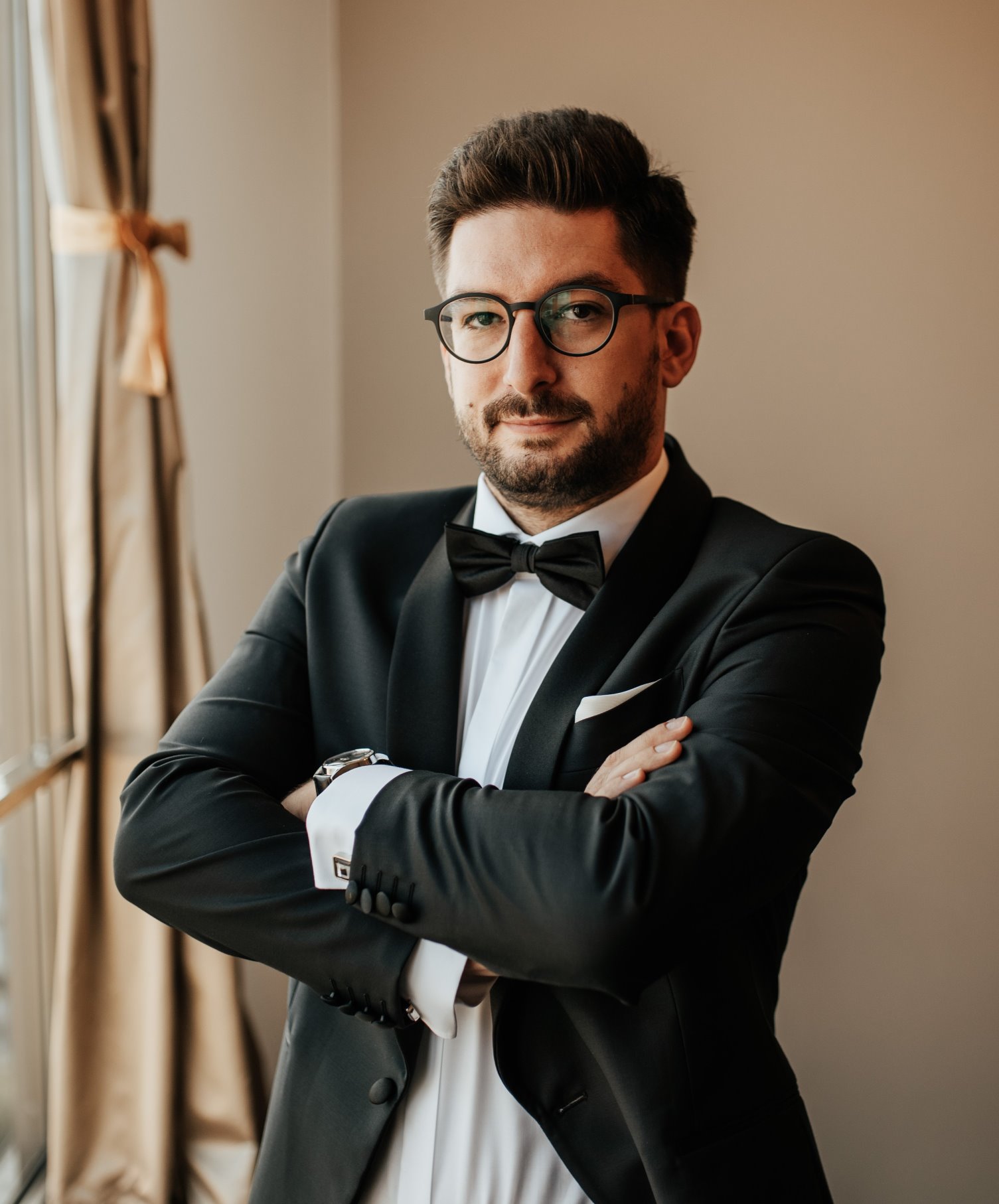 Danijel Gašparović