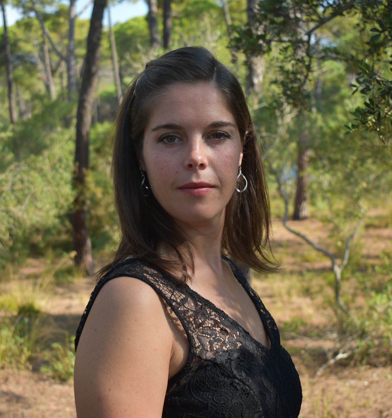 Gaia Federica Caporiccio