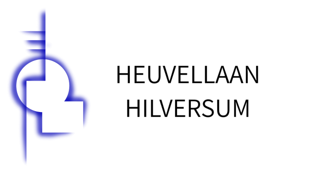 Heuvellaan Hilversum